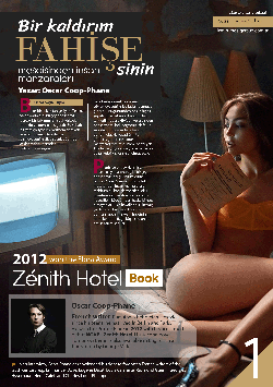 من یک روسپی خیابانی هستم